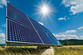 Versicherungen für Photovoltaikanlagen